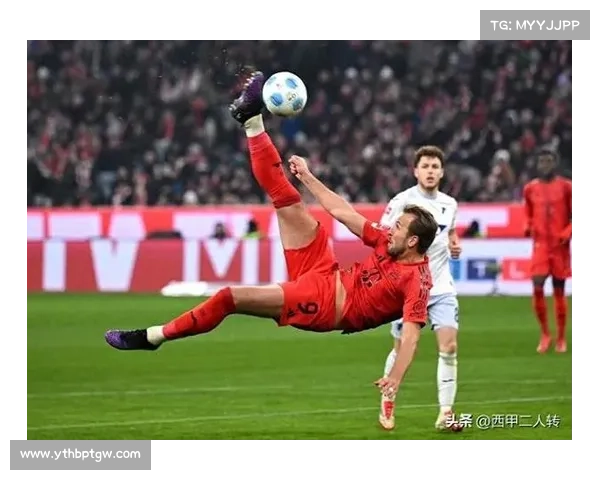 如何在德甲联赛中寻找拜仁慕尼黑的真正挑战者