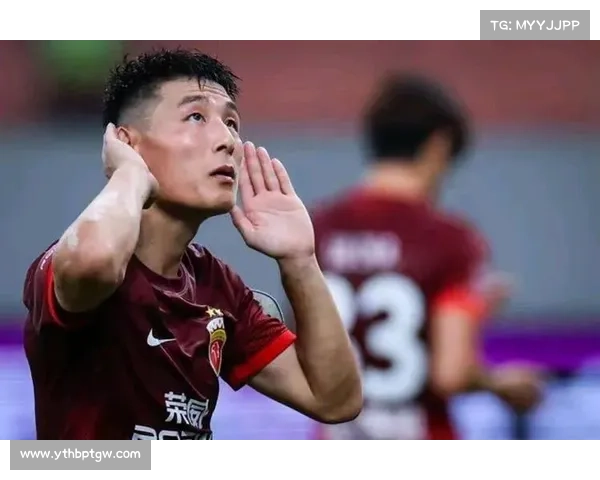 全面盘点武磊职业生涯所创多项历史性纪录及其深远影响的重要意义